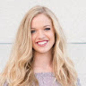 Meet your Posher, Brooke